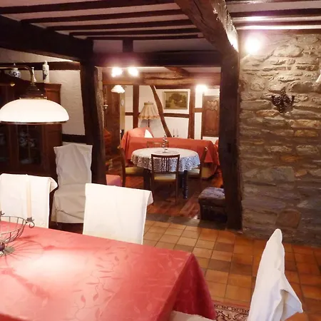 In Malmedy With Garden, Cleaning Included *