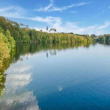 Charming In Malmedy, Cleaning Included Holiday home Ligneuville