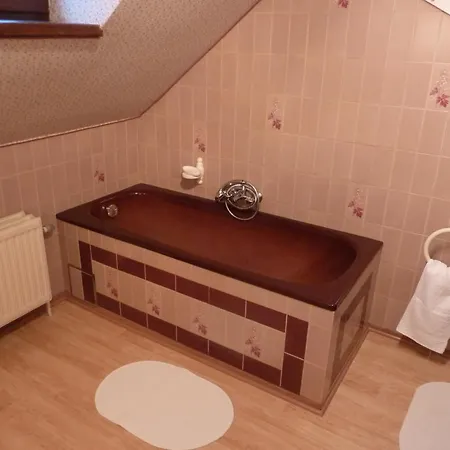 Charming In Malmedy, Cleaning Included