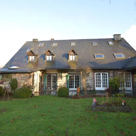 Charming In Malmedy, Cleaning Included Holiday home *