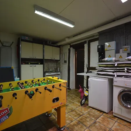 Holiday home Charming In Malmedy, Cleaning Included *