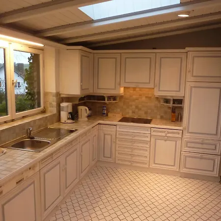 Holiday home In Malmedy With Garden, Cleaning Included Ligneuville