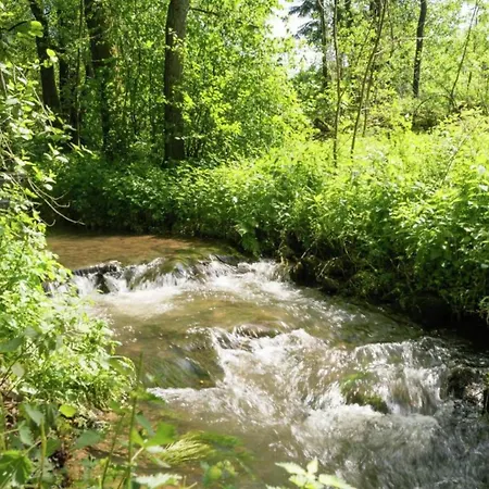 Charming In Malmedy, Cleaning Included *