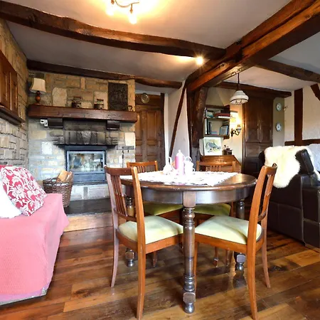 Charming In Malmedy, Cleaning Included