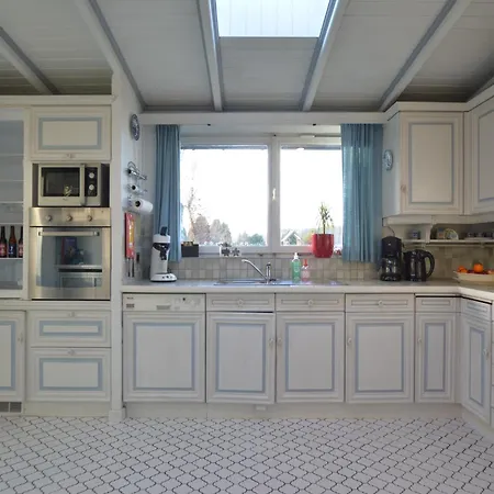 Charming In Malmedy, Cleaning Included Holiday home